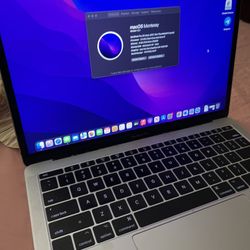 MacBook Pro 13inch 2017 