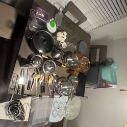Kitchen Utensils