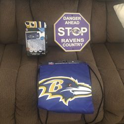 Ravens Bundle