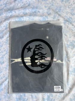 Hellstar Shirt Black