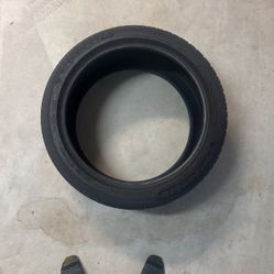 Michelin 275/35ZR19 (100Y)