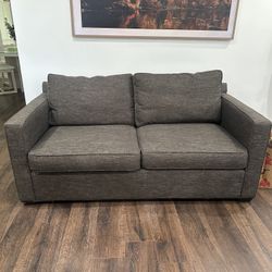 Crate And Barrel Davis Sofa