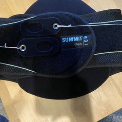 Back Support Adjustable Size Medium OBO