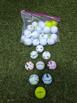 40 Taylormade TP5 Pix Distance+ Speedsoft Tour Response