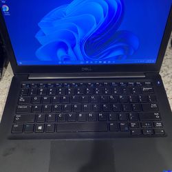 Dell Latitude 7290