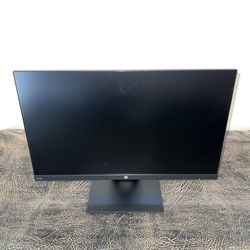 HP Monitor - VH240a - 23.8-Inch