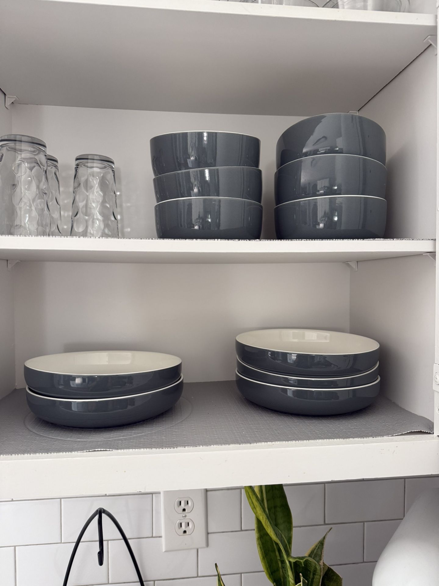 Bowls & Wide Bowls