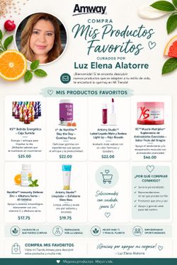 Products