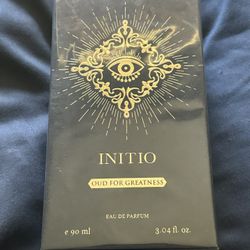 Initio Oud For Greatness 