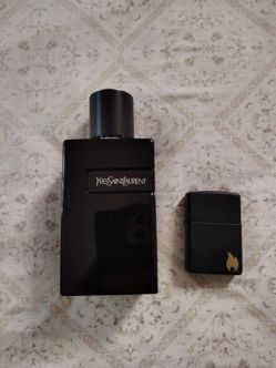 YSL Y LE Parfum
