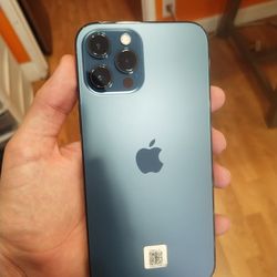 iPhone 12 Pro Max Renew Unlocked!