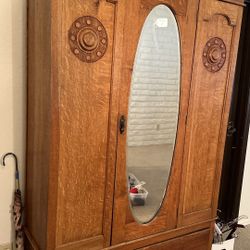 Armoire 