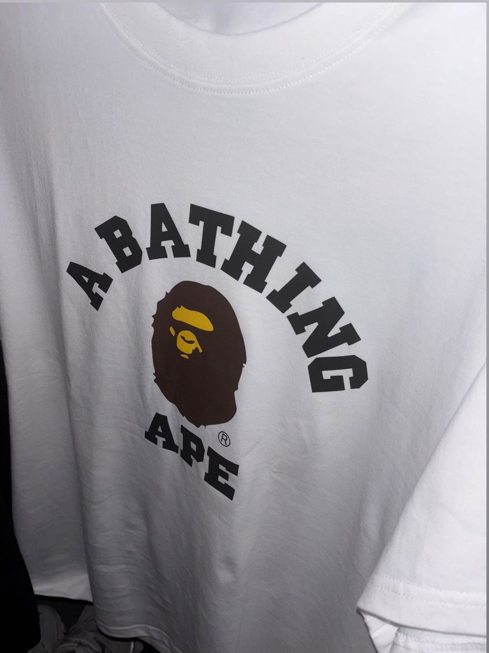Bape tee