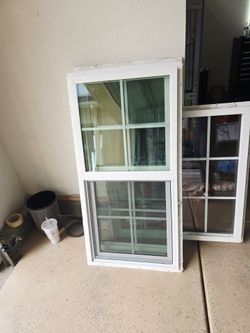 24 x 48 Single Hung * LIKE NEW