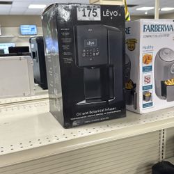 Levo Botanical Infuser