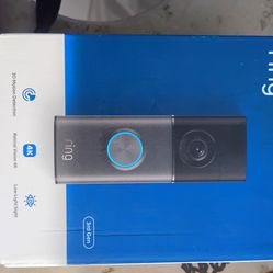 Ring doorbell 125$ flat