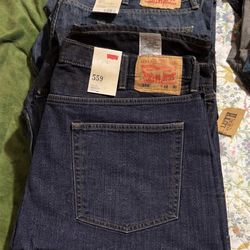 Levis 559