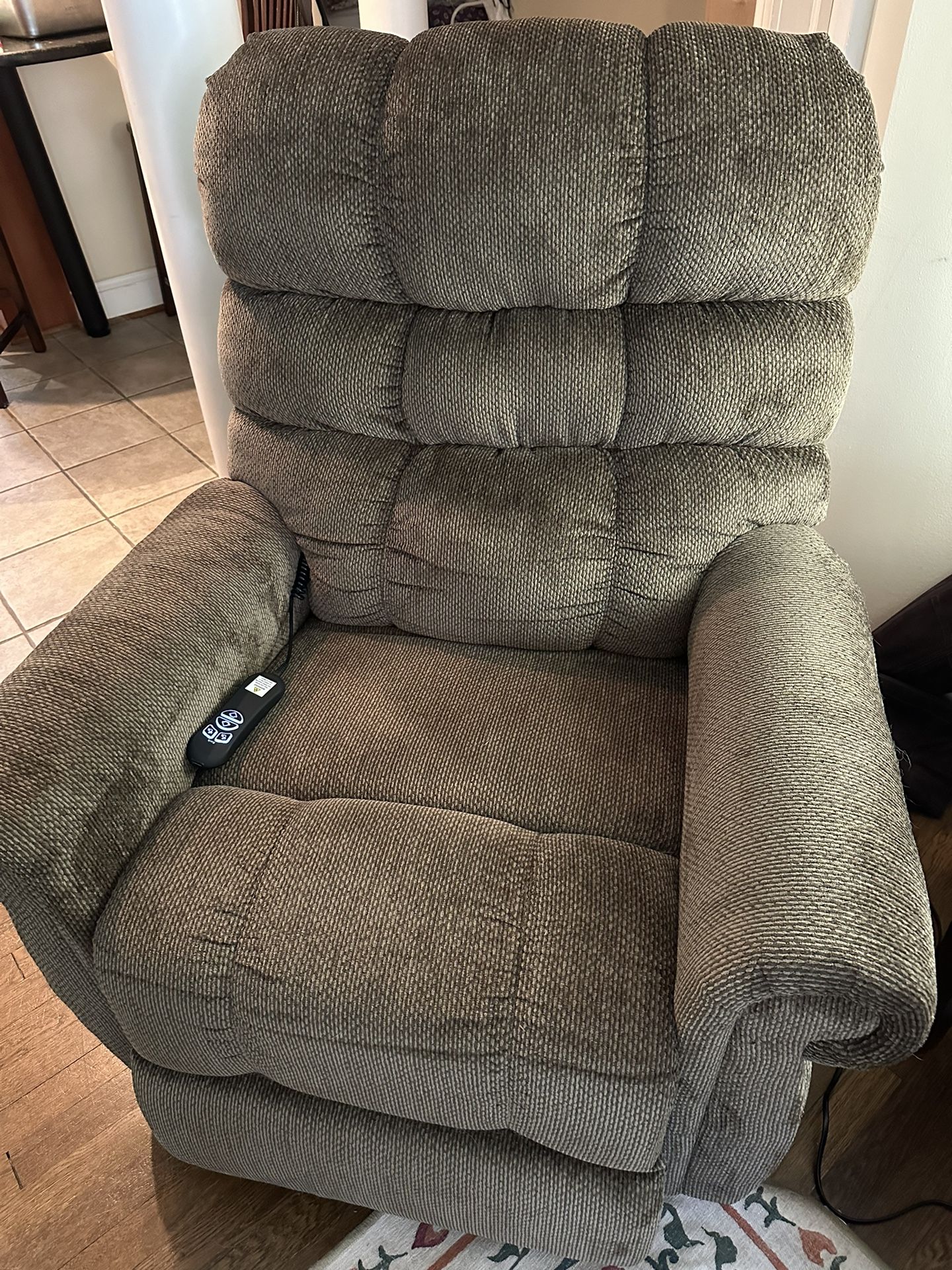 Electric Recliner