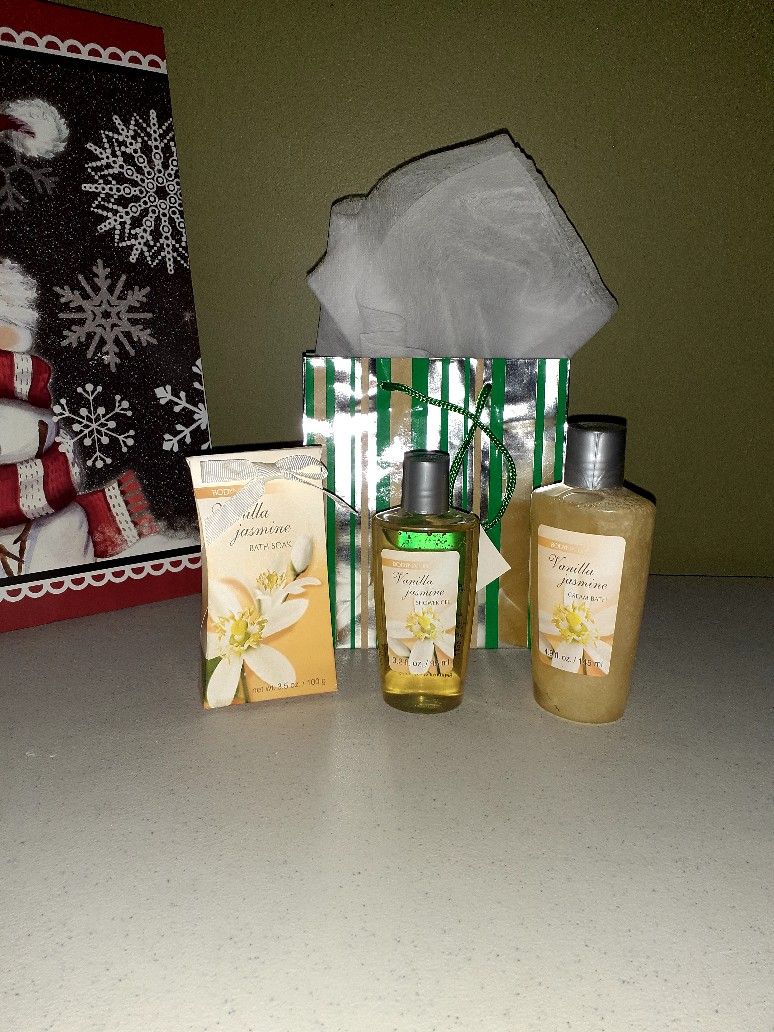 Gift set 