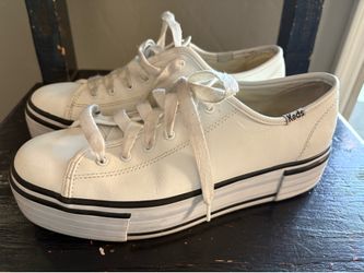 Keds sneakers