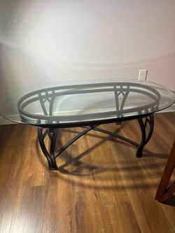 Coffee table!