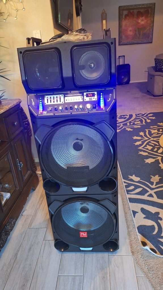 Bosina Grande New Sale Esta Costo 599