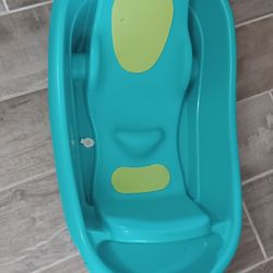 Infant To Toddler Tub