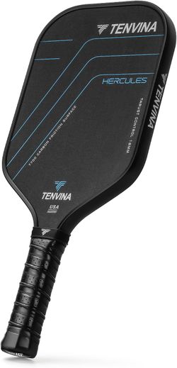 TENVINA T700SC Carbon Fiber Pickleball Paddle