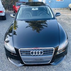2010 Audi A4