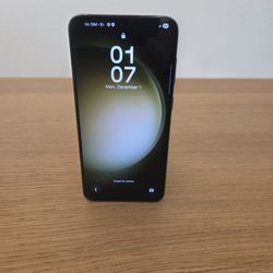 Samsung S23+ Unlocked
