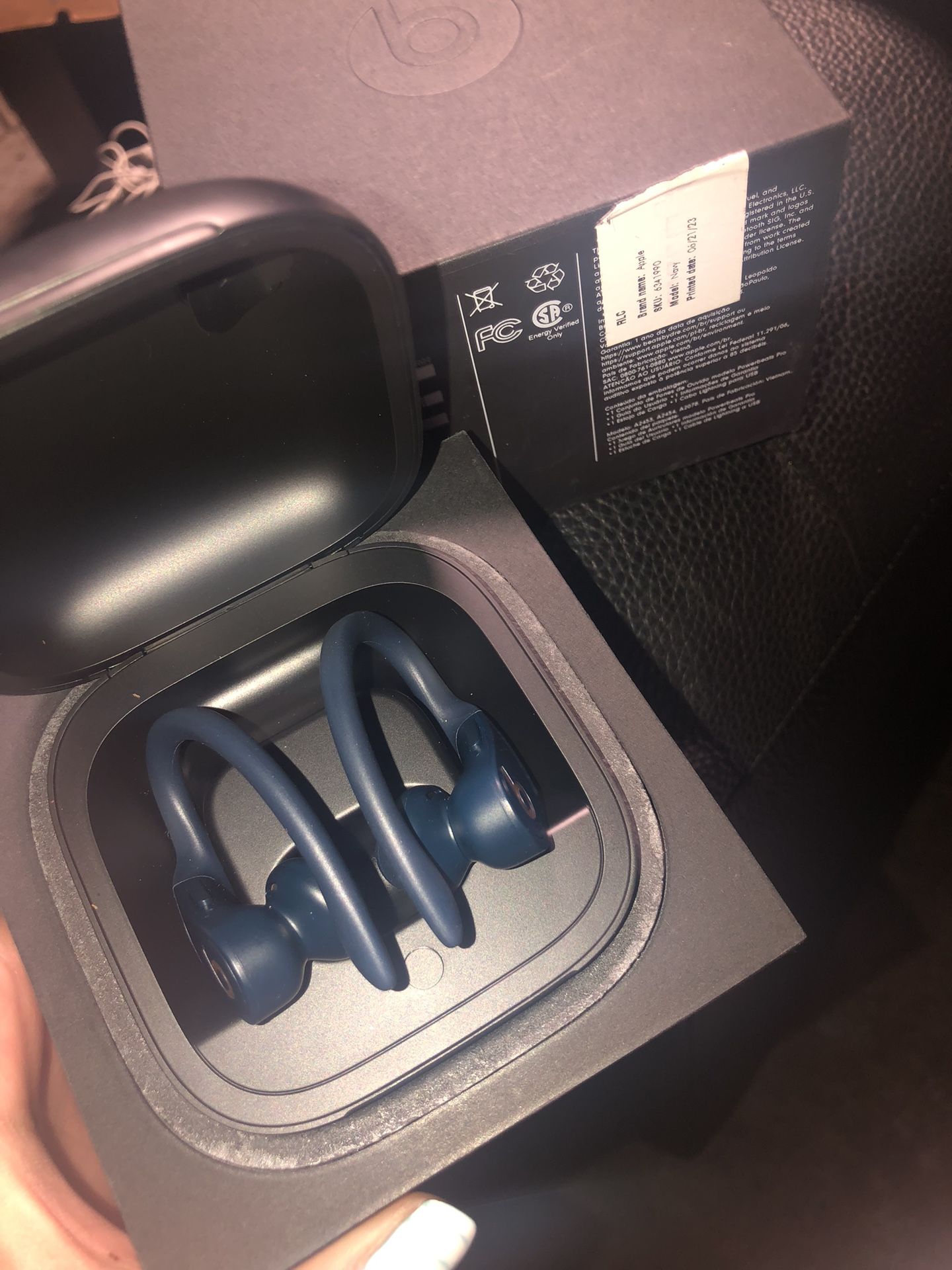 PowerBeats Pro
