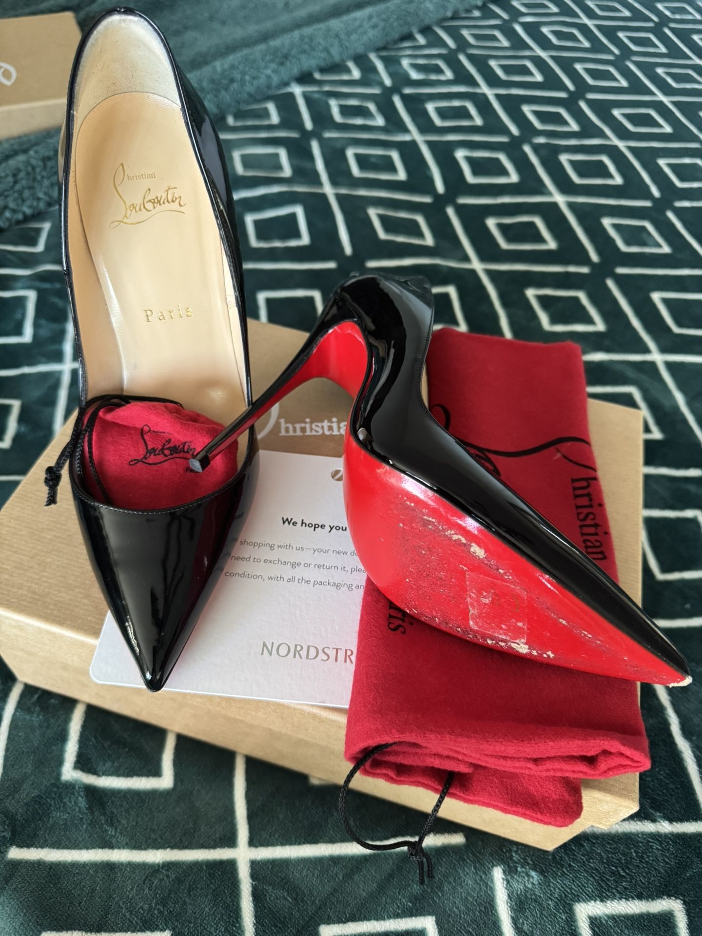 Christian Louboutin