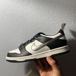 Nike Dunk Panda 