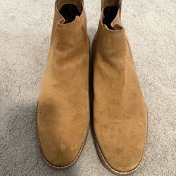 Steve Madden Boots