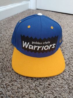 Mitchell & Ness X BAIT Golden State Warriors Snapback