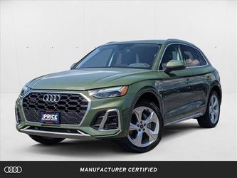 2025 Audi Q5