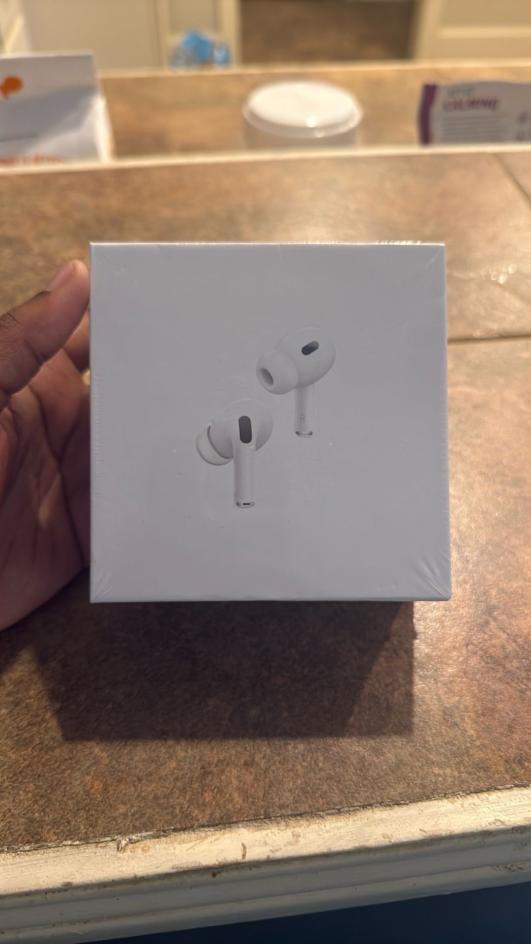 Airpods Pro 2