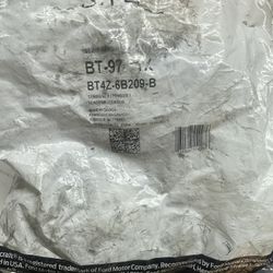 2017 Ford Explorer Belt Tensioner 3.7 L