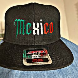 Mexico Hat $25
