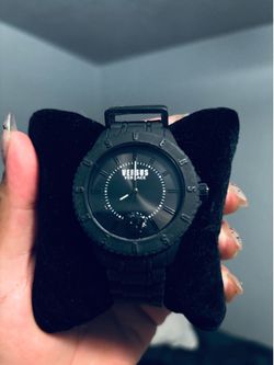 Versus Versace watch $60