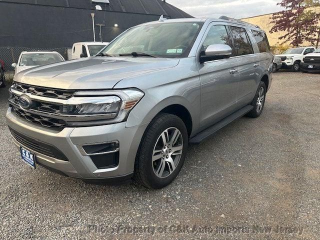 2024 Ford Expedition