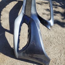 2015/2016/2017 Mercedez C 300 Front Bumper Cover