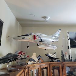 RC A4 Skyhawk