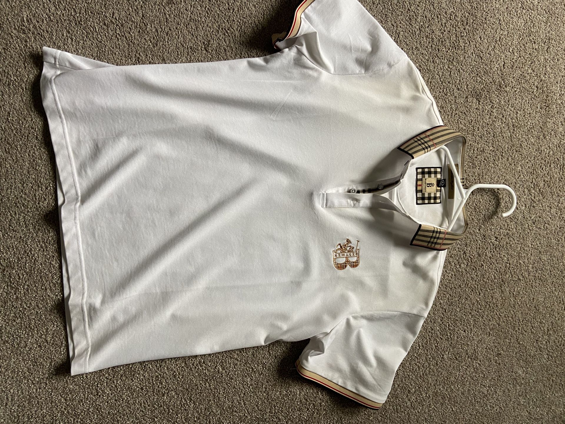 Burberry Shirt 