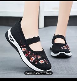 Tenis Para Dama