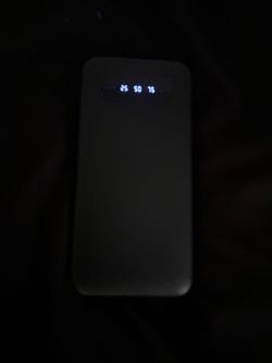 Portable Charger