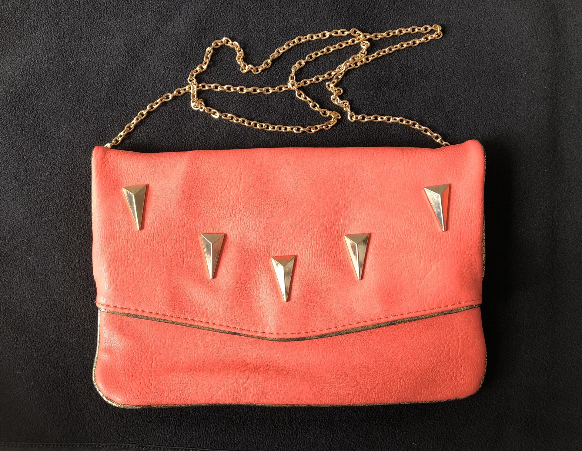 Urban Expression crossbody purse
