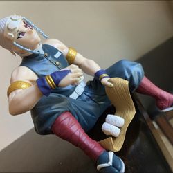 Demon Slayer - Tengen Uzui Figure 