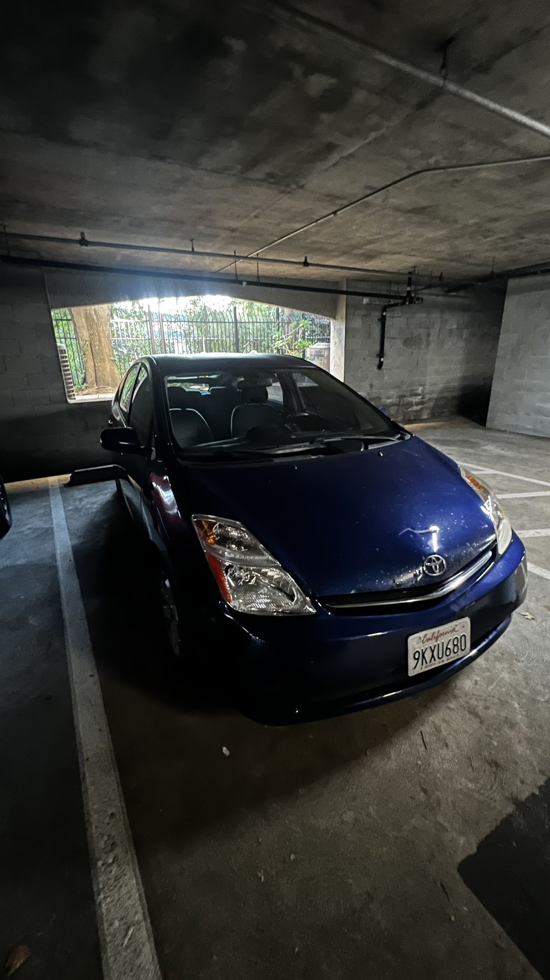 2008 Toyota Prius