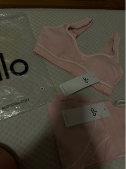 Alo sets